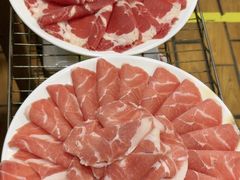 -马记伊源斋涮肉·清真菜(潘家园古玩市场店)