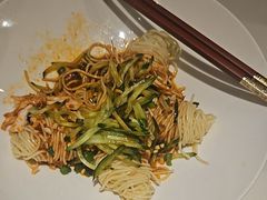 -一品红川菜(皇岗店)
