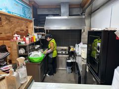 -韩礼年糕(飞虹路店)