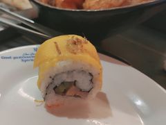 -星伦多自助料理·涮烤一体(虹悦城店)