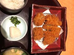-黒豚料理 寿庵(中央駅西口店)