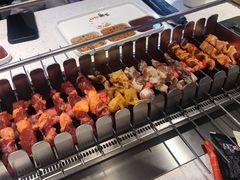 -玉善烧烤串城(长春总店)