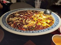 老坛子酸菜鱼-桂二老坛酸菜鱼(三街两巷店)