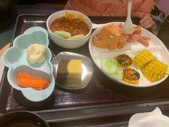 -dodonpa.墩墩伐 便当食堂(博华广场店)
