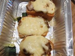 -必胜客(东岳店)