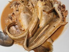家烧胶东杂鱼-KŌNG胶东小馆(华熙店)