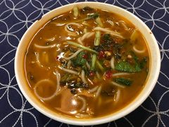 酸辣米线-滇道云南特色料理(康定路店)
