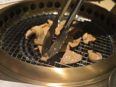 -妙香居韩国烤肉(容桂天佑城店)