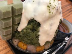 -WONDER ICE 萬得冰田(建設路总店)