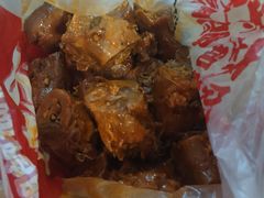 -绝味鸭脖(大兴黄村火车站店)