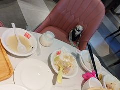 -新辣宴·湖南家常菜·商务聚餐(中粮创芯店)