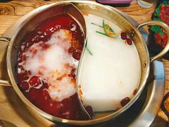 -四喜小胖·北京涮肉(五道营店)