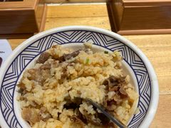 -京和风食堂·定食寿喜锅(保利樾广场店)