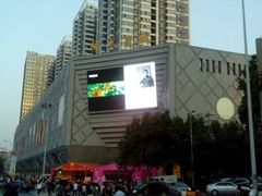 门面-开元商城(西旺店)