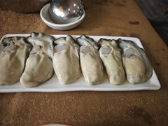 -濠轩阁特色生蚝火锅(水湾路店)