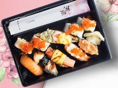 -河风精致寿司(尼盛店)