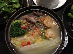 -来龙里 精致 东南亚餐室(万象城店)
