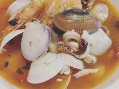 -IL Forno 意坊·意大利餐厅(温州万象城店)