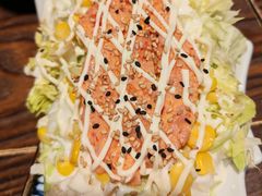 -哏儿寿司(红桥店)