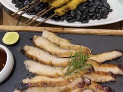 -魏家凉皮(十里河店)