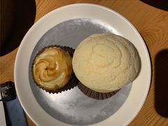 黑松露鹅肝包-荣小馆(杭州大厦店)