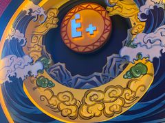 -E+有冰工厂·昆仑寒宫2(五角场店)