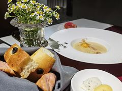 -Wei菋·Le Bistrot