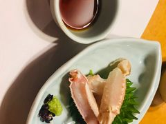 -蟹道乐(梅田店)