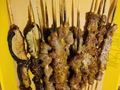 -我是那个大叔·美食研究所(新塘路店)
