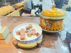 -乔家满族八大碗(流水沟店)