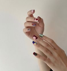 -悦指间美甲美睫