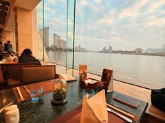 -白天鹅宾馆·流浮阁咖啡厅