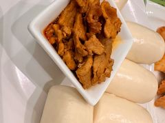-令氏家外家周礼食府(桥南店)