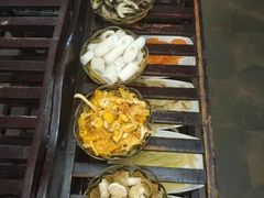 -山菌美食苑(振兴路店)