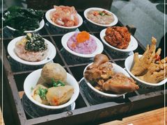 -楠火锅(龙阳广场店)