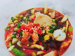 -蜀串香牛杂火锅串串
