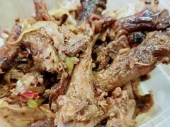 -特派卷·老北京烤鸭卷(合生汇购物中心店)