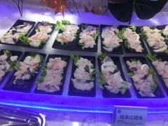 -澜悦港海鲜体验主题餐厅