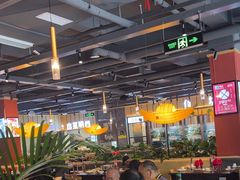 -老船舫·现做活鲜鱼馆(东郊记忆店)