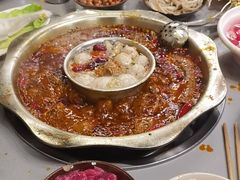 -重庆老火锅王(西安北路店)