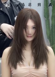 -MY HAIR ARDOR