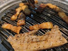 -高丽苑韩国烤肉(海昌路旗舰店)