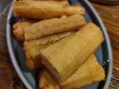 -令狐冲烤鱼·烧菜馆(达明店)