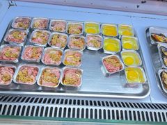 -鹿客臻鲜海鲜自助餐厅(永旺店)