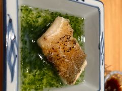 -荣一代目OMAKASE板前料理