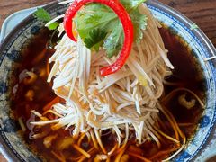 -潘德林茶社(新城河路店)