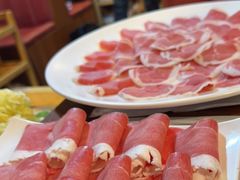 -前门杨记·铜锅涮肉(王府井·故宫店)