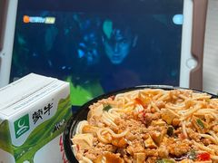 -东华大学第一食堂(松江校区店)