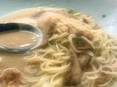 -雷门拉面·现熬骨汤(凯德来福士店)