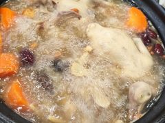 -时利和美食(东方广场店)